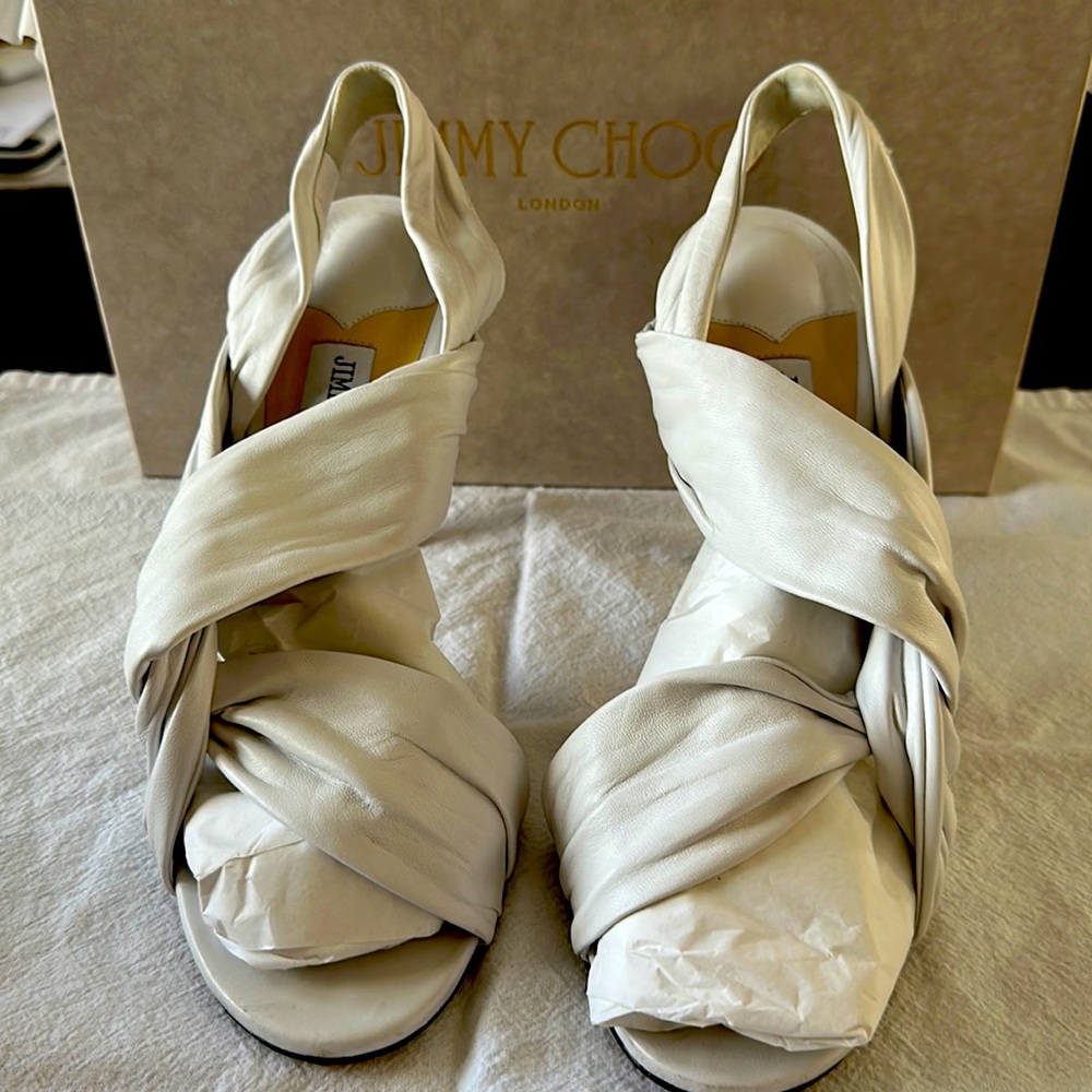 Jimmy Choo Sandals